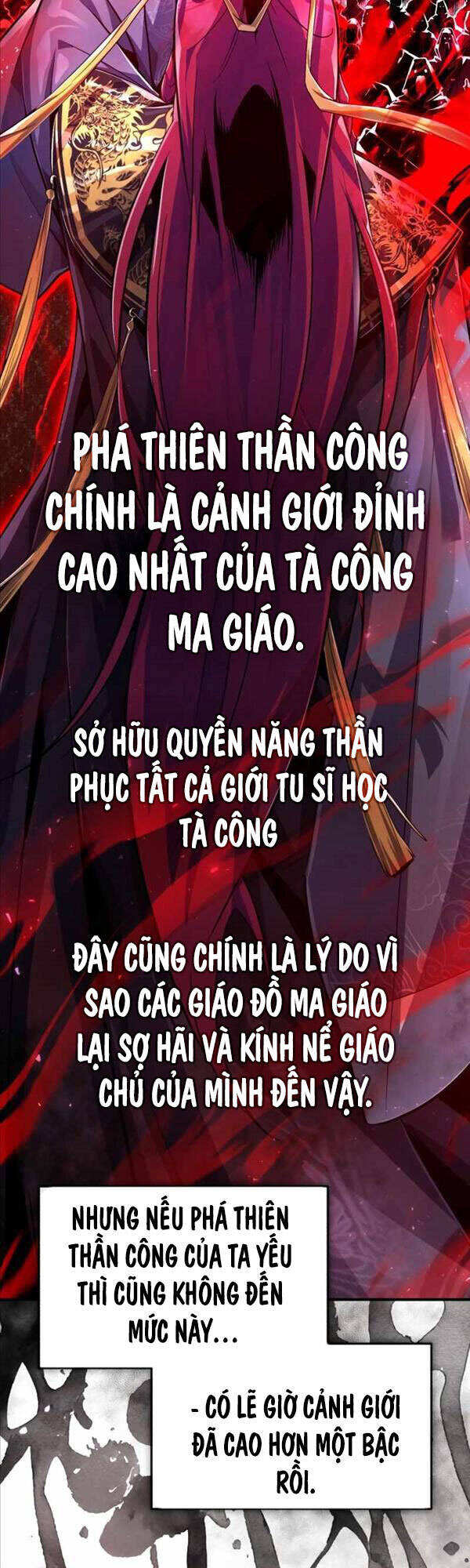 Đệ Nhất Võ Sư, Baek Cao Thủ Chapter 59 - Trang 2