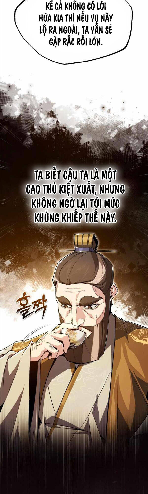 Đệ Nhất Võ Sư, Baek Cao Thủ Chapter 59 - Trang 2