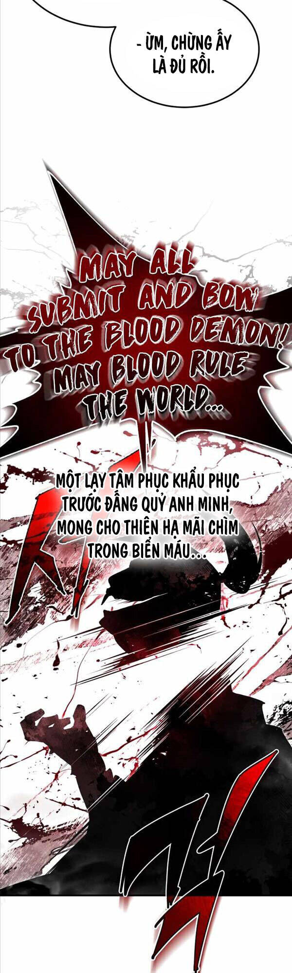 Đệ Nhất Võ Sư, Baek Cao Thủ Chapter 59 - Trang 2