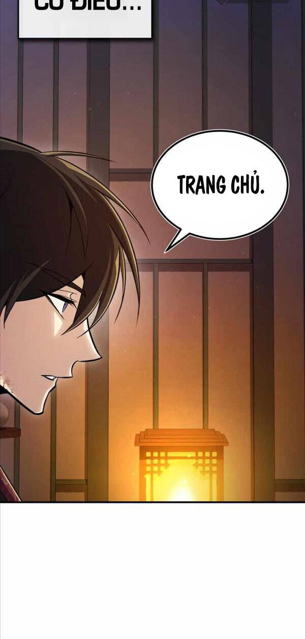 Đệ Nhất Võ Sư, Baek Cao Thủ Chapter 59 - Trang 2