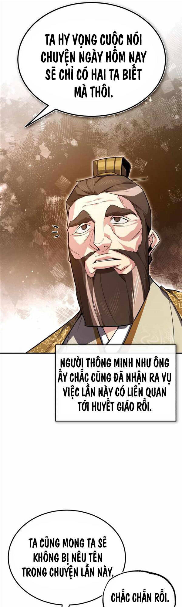 Đệ Nhất Võ Sư, Baek Cao Thủ Chapter 59 - Trang 2