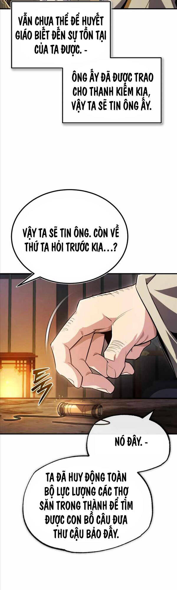 Đệ Nhất Võ Sư, Baek Cao Thủ Chapter 59 - Trang 2