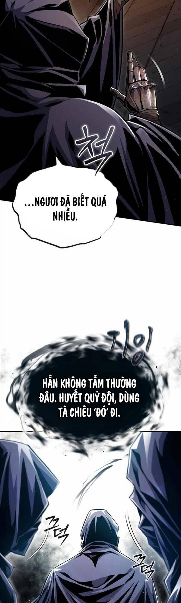 Đệ Nhất Võ Sư, Baek Cao Thủ Chapter 59 - Trang 2