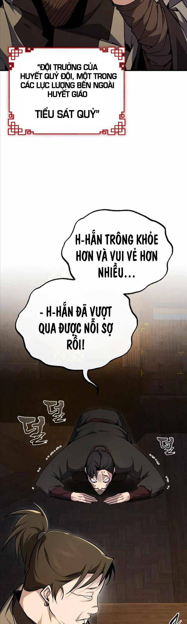 Đệ Nhất Võ Sư, Baek Cao Thủ Chapter 58 - Trang 2