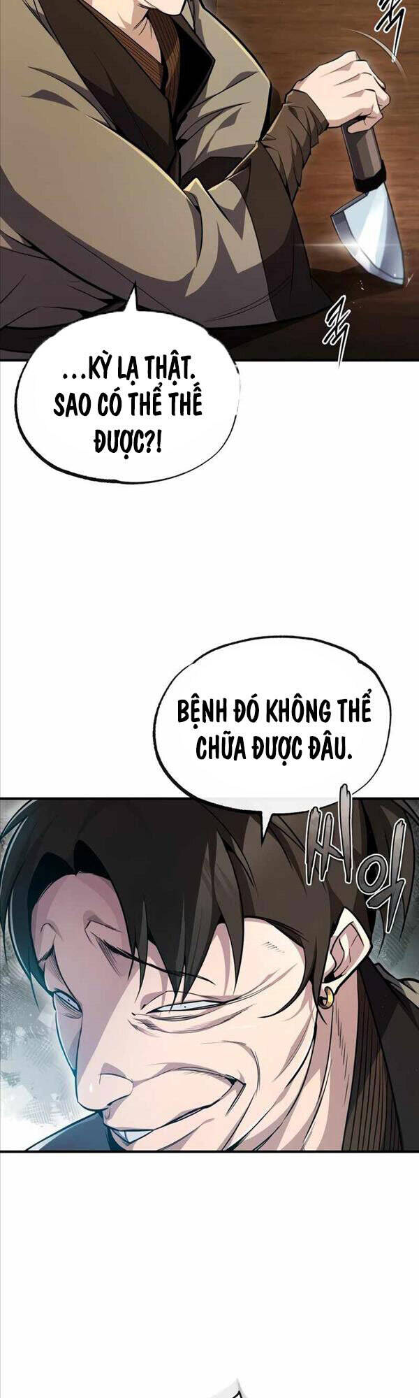 Đệ Nhất Võ Sư, Baek Cao Thủ Chapter 58 - Trang 2