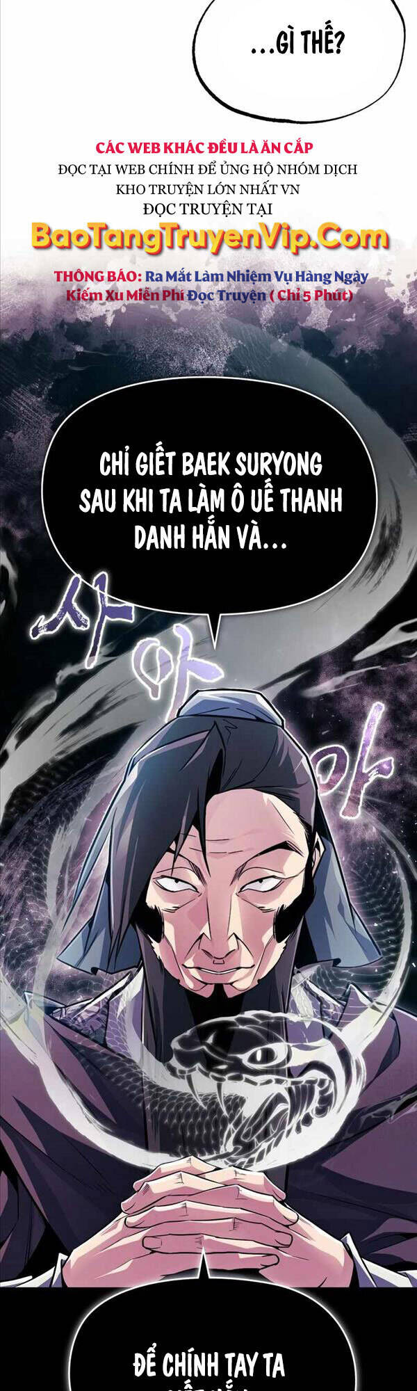 Đệ Nhất Võ Sư, Baek Cao Thủ Chapter 58 - Trang 2