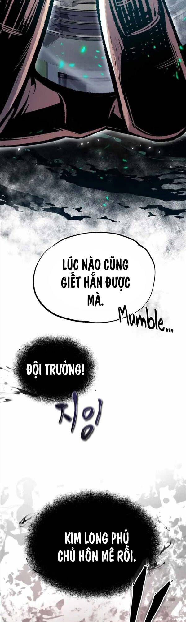 Đệ Nhất Võ Sư, Baek Cao Thủ Chapter 58 - Trang 2