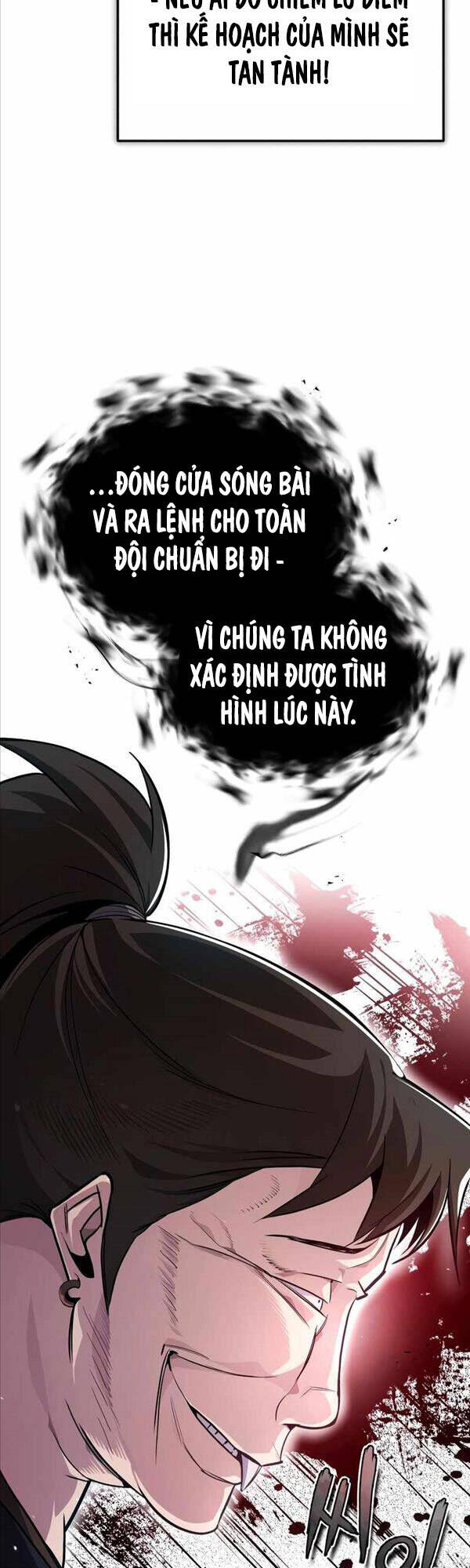 Đệ Nhất Võ Sư, Baek Cao Thủ Chapter 58 - Trang 2