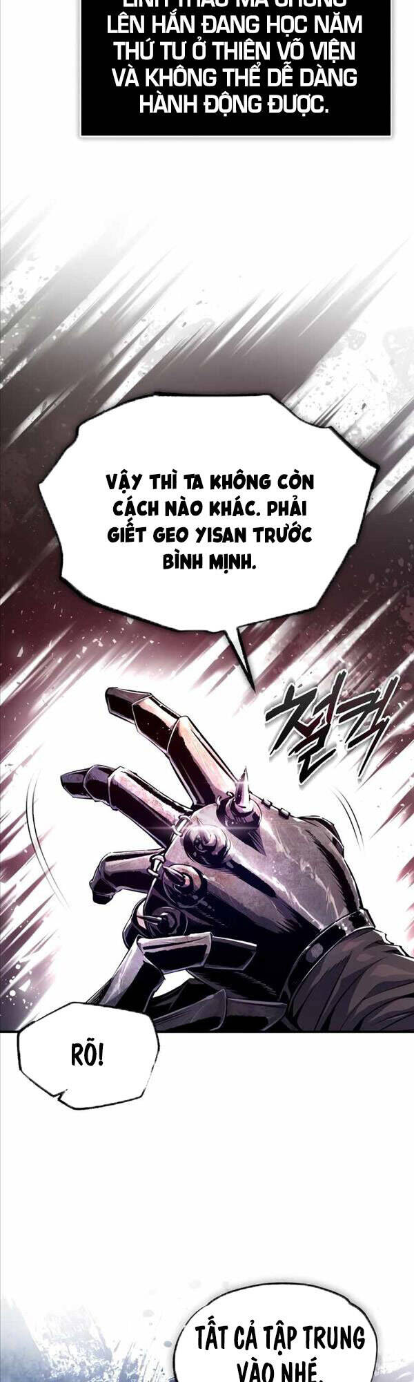 Đệ Nhất Võ Sư, Baek Cao Thủ Chapter 58 - Trang 2