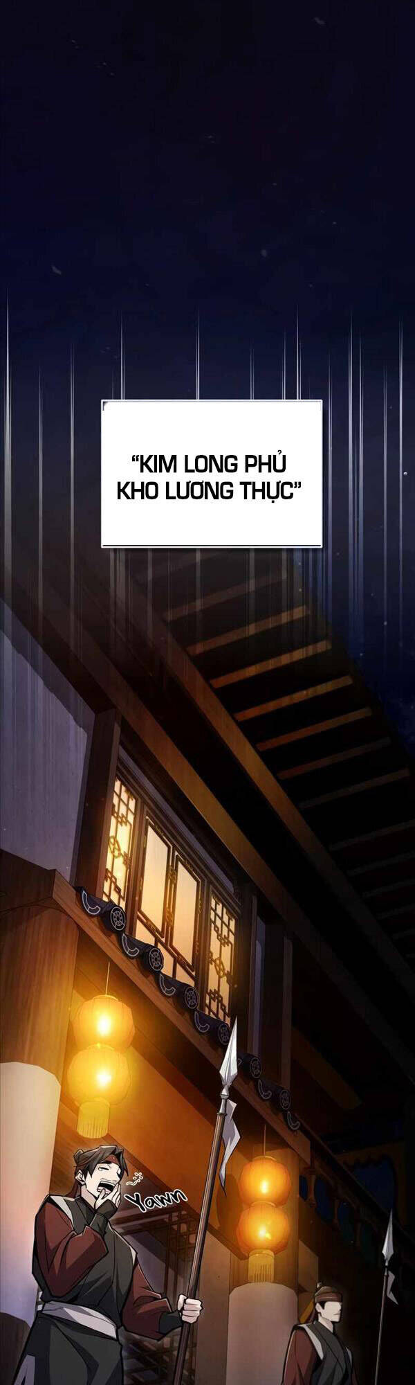 Đệ Nhất Võ Sư, Baek Cao Thủ Chapter 58 - Trang 2