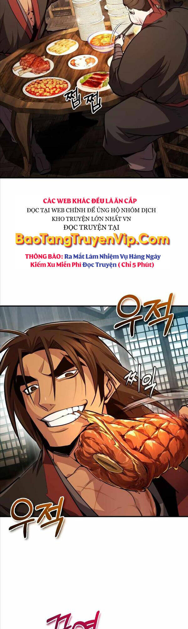 Đệ Nhất Võ Sư, Baek Cao Thủ Chapter 56 - Trang 2