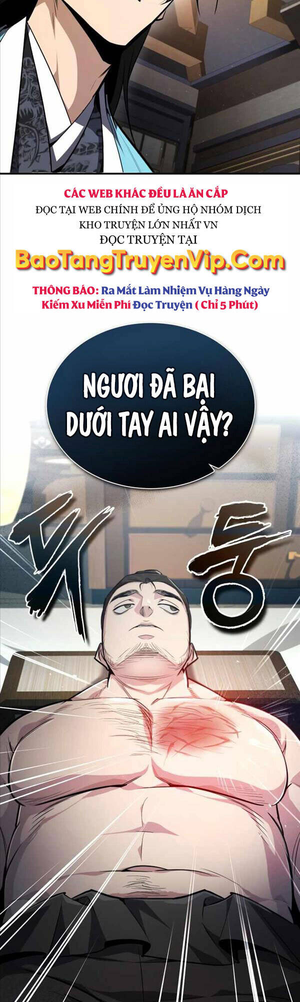 Đệ Nhất Võ Sư, Baek Cao Thủ Chapter 56 - Trang 2