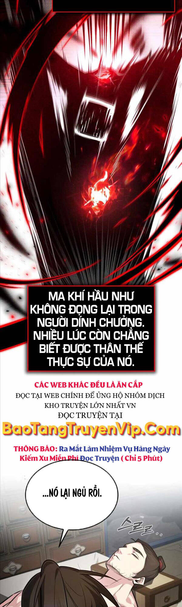 Đệ Nhất Võ Sư, Baek Cao Thủ Chapter 56 - Trang 2