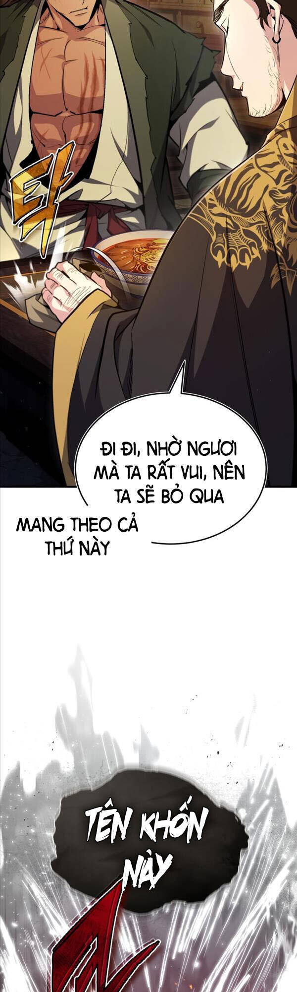 Đệ Nhất Võ Sư, Baek Cao Thủ Chapter 53 - Trang 2