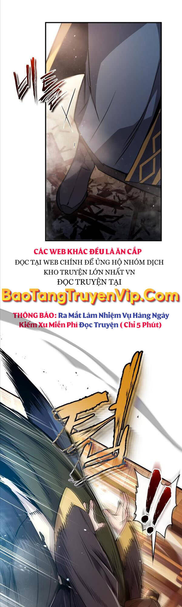 Đệ Nhất Võ Sư, Baek Cao Thủ Chapter 53 - Trang 2