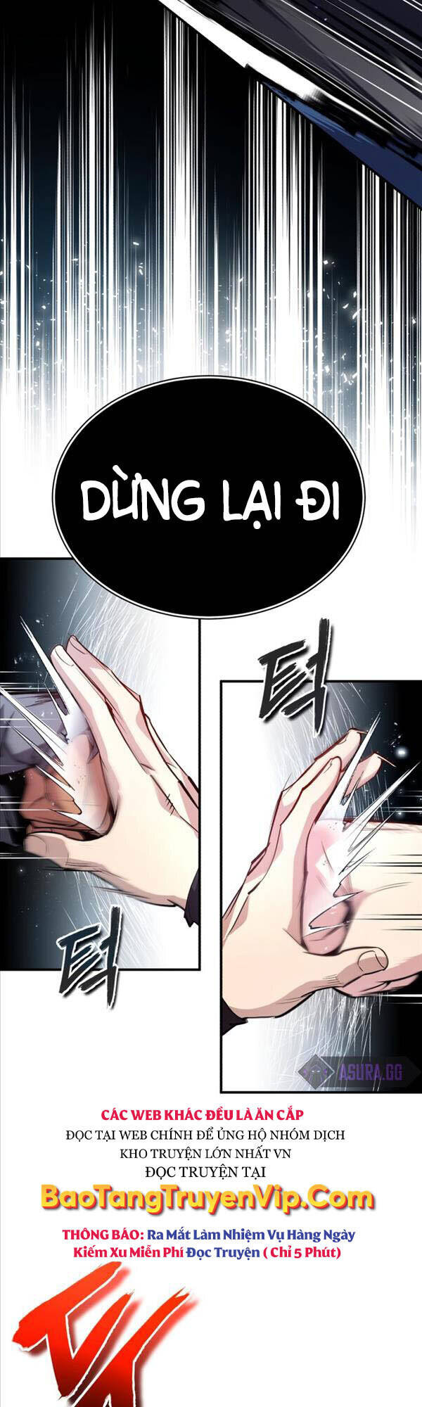 Đệ Nhất Võ Sư, Baek Cao Thủ Chapter 53 - Trang 2