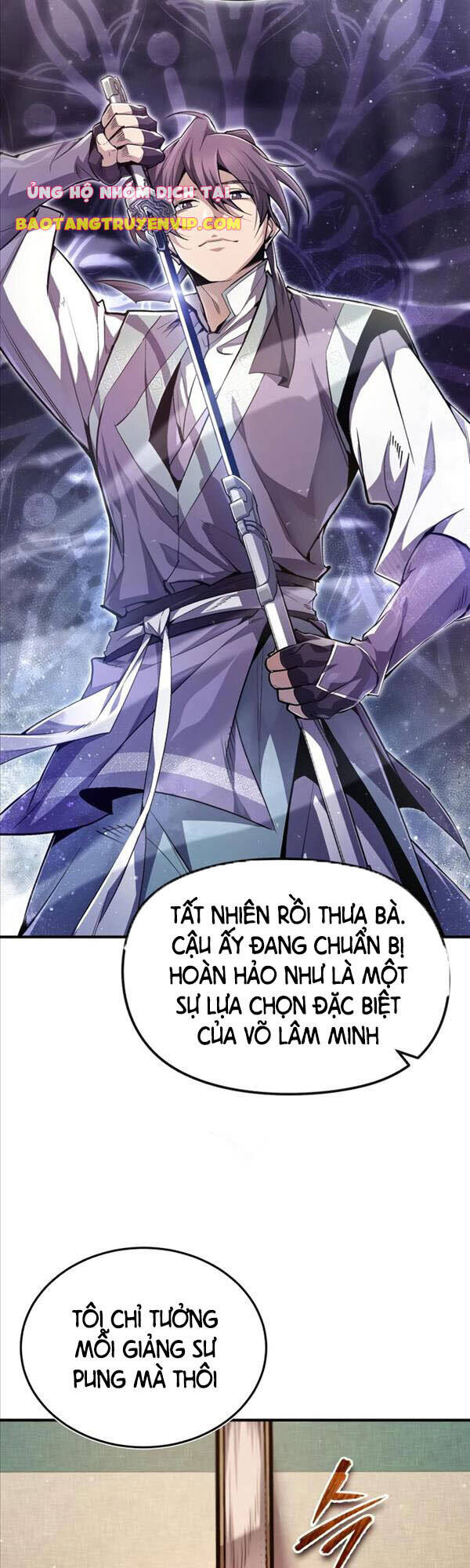 Đệ Nhất Võ Sư, Baek Cao Thủ Chapter 52 - Trang 2