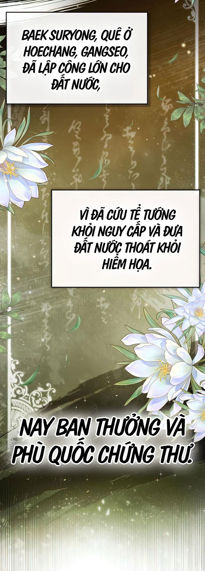 Đệ Nhất Võ Sư, Baek Cao Thủ Chapter 49 - Trang 2