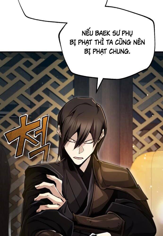 Đệ Nhất Võ Sư, Baek Cao Thủ Chapter 47 - Trang 2