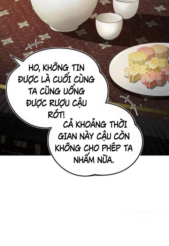 Đệ Nhất Võ Sư, Baek Cao Thủ Chapter 47 - Trang 2