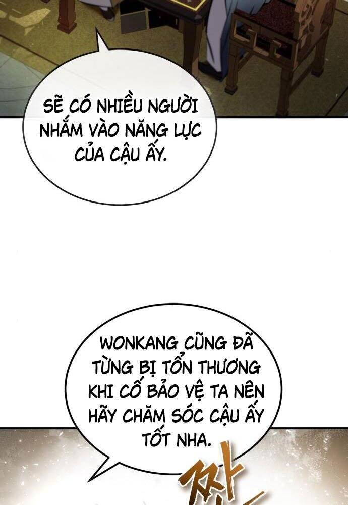 Đệ Nhất Võ Sư, Baek Cao Thủ Chapter 47 - Trang 2