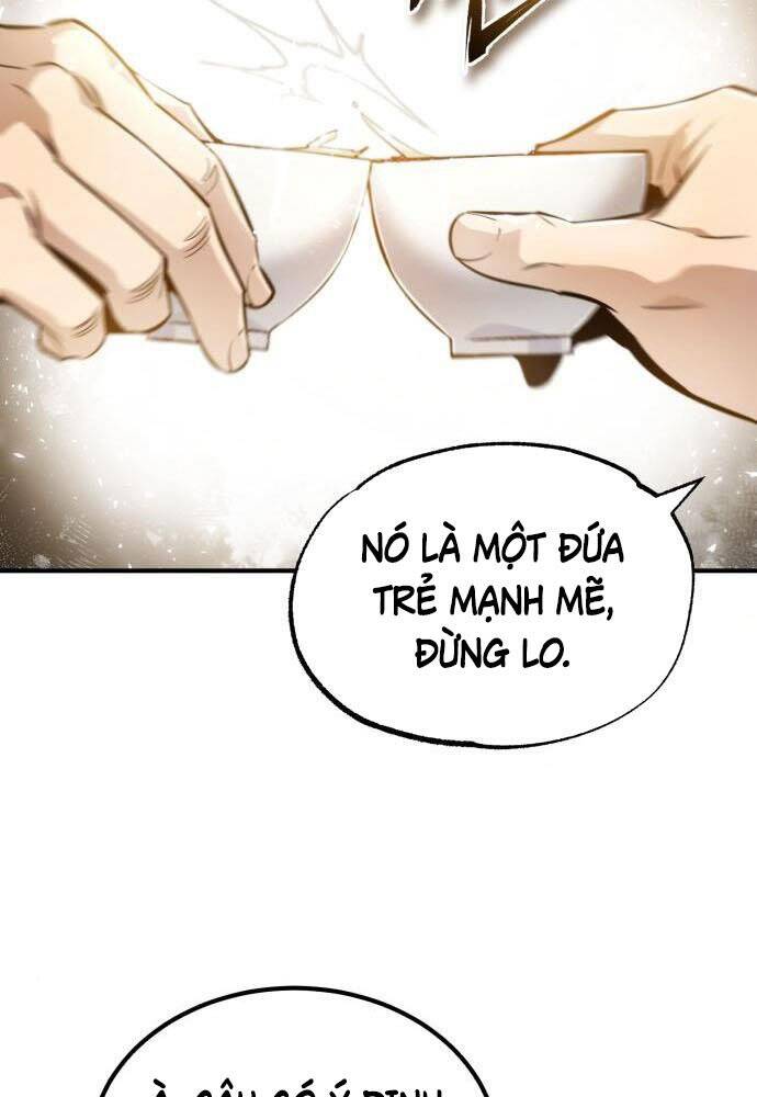 Đệ Nhất Võ Sư, Baek Cao Thủ Chapter 47 - Trang 2