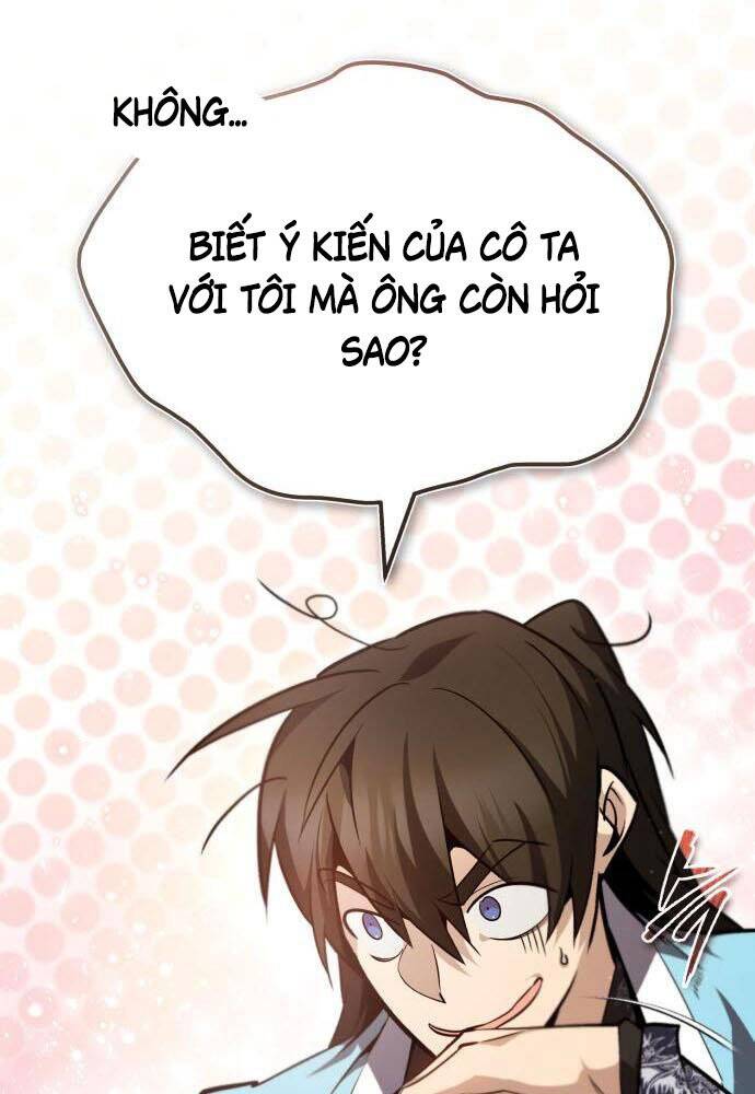 Đệ Nhất Võ Sư, Baek Cao Thủ Chapter 47 - Trang 2