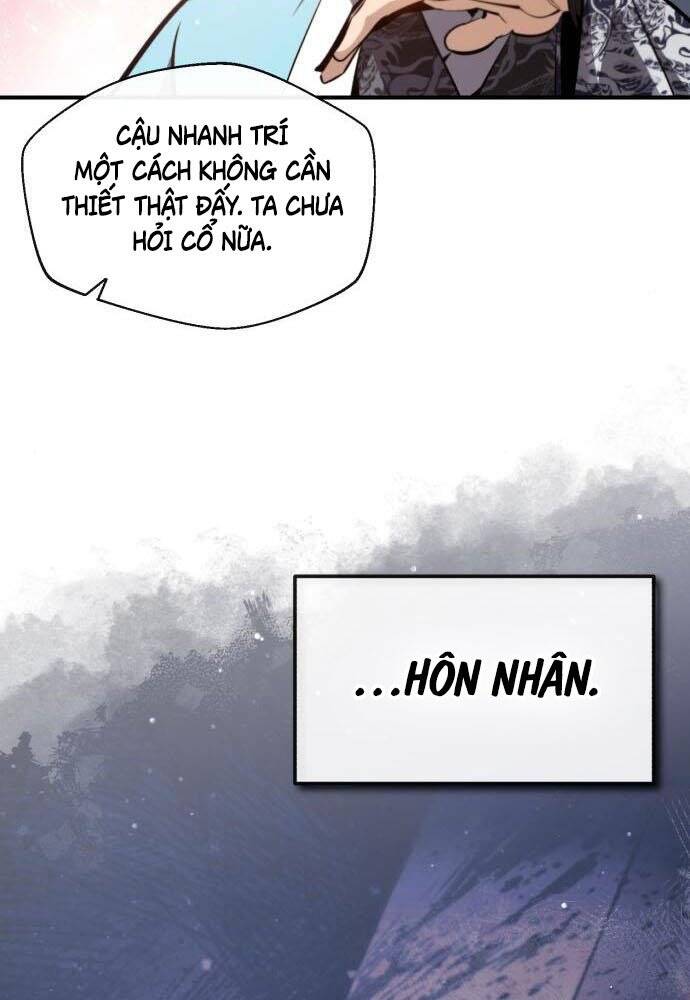 Đệ Nhất Võ Sư, Baek Cao Thủ Chapter 47 - Trang 2