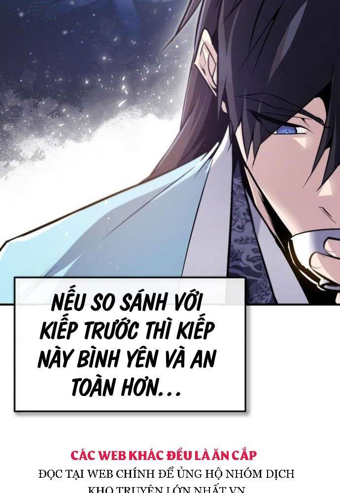 Đệ Nhất Võ Sư, Baek Cao Thủ Chapter 47 - Trang 2