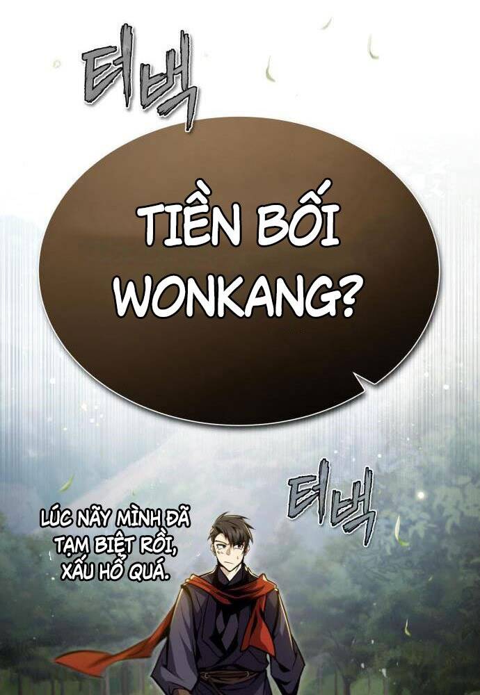 Đệ Nhất Võ Sư, Baek Cao Thủ Chapter 47 - Trang 2