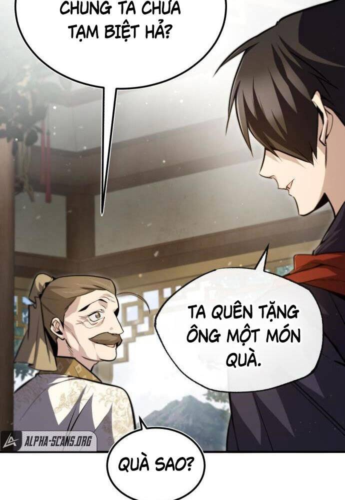 Đệ Nhất Võ Sư, Baek Cao Thủ Chapter 47 - Trang 2