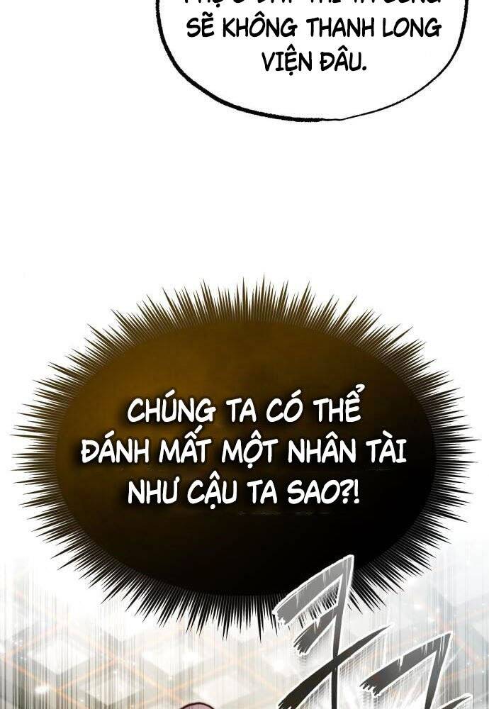 Đệ Nhất Võ Sư, Baek Cao Thủ Chapter 47 - Trang 2