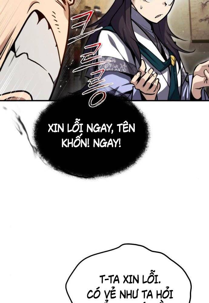 Đệ Nhất Võ Sư, Baek Cao Thủ Chapter 47 - Trang 2