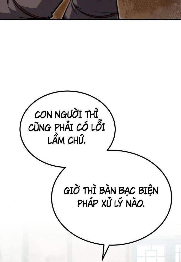 Đệ Nhất Võ Sư, Baek Cao Thủ Chapter 47 - Trang 2