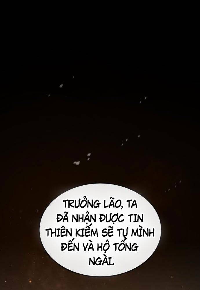 Đệ Nhất Võ Sư, Baek Cao Thủ Chapter 47 - Trang 2