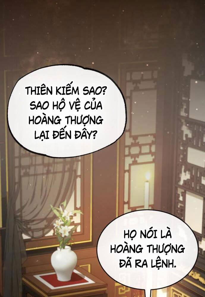 Đệ Nhất Võ Sư, Baek Cao Thủ Chapter 47 - Trang 2