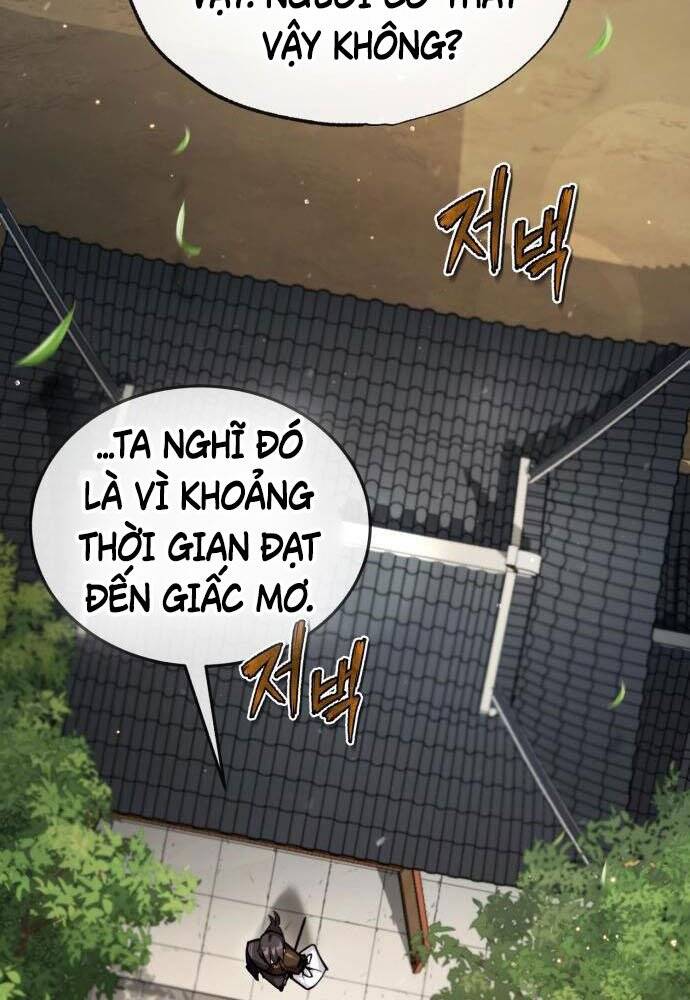 Đệ Nhất Võ Sư, Baek Cao Thủ Chapter 47 - Trang 2