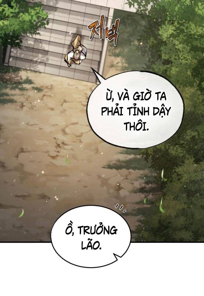 Đệ Nhất Võ Sư, Baek Cao Thủ Chapter 47 - Trang 2