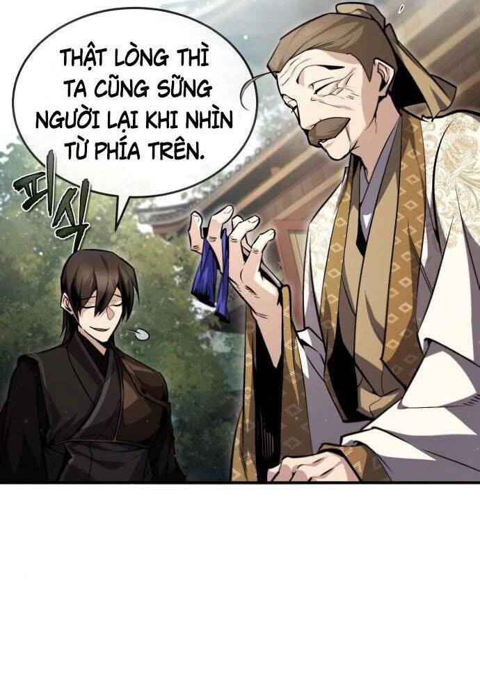 Đệ Nhất Võ Sư, Baek Cao Thủ Chapter 47 - Trang 2