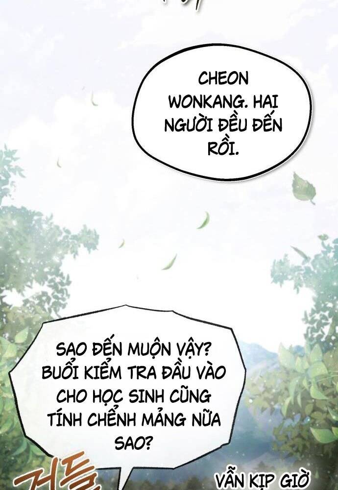 Đệ Nhất Võ Sư, Baek Cao Thủ Chapter 47 - Trang 2