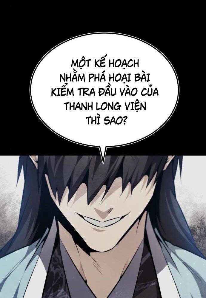 Đệ Nhất Võ Sư, Baek Cao Thủ Chapter 47 - Trang 2