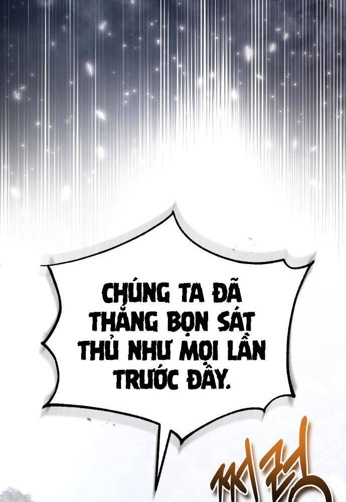 Đệ Nhất Võ Sư, Baek Cao Thủ Chapter 47 - Trang 2