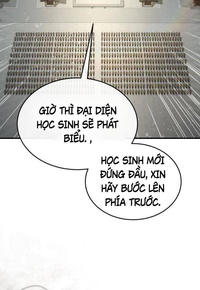 Đệ Nhất Võ Sư, Baek Cao Thủ Chapter 47 - Trang 2