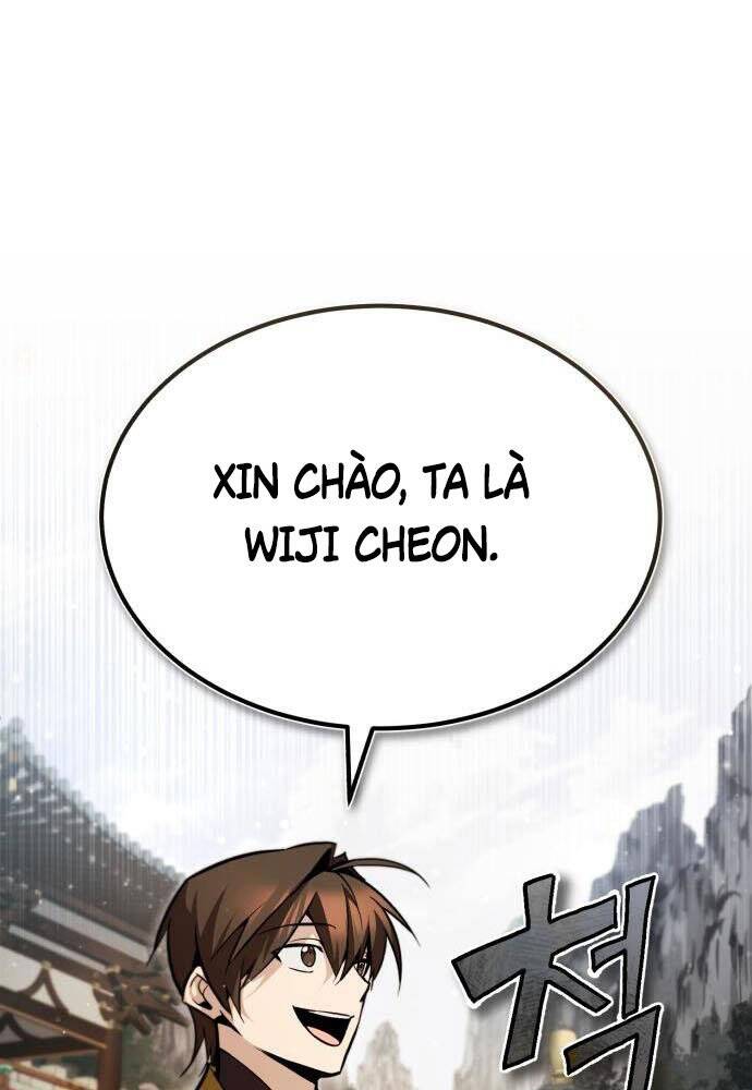 Đệ Nhất Võ Sư, Baek Cao Thủ Chapter 47 - Trang 2