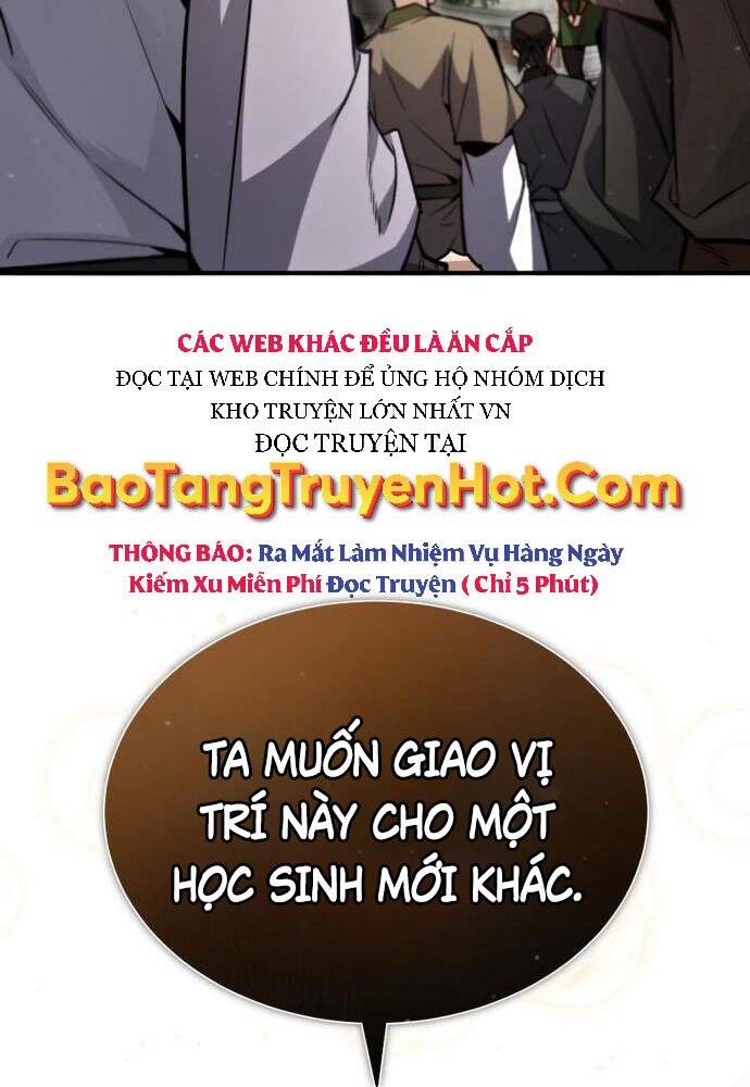 Đệ Nhất Võ Sư, Baek Cao Thủ Chapter 47 - Trang 2