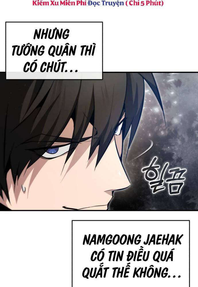 Đệ Nhất Võ Sư, Baek Cao Thủ Chapter 47 - Trang 2