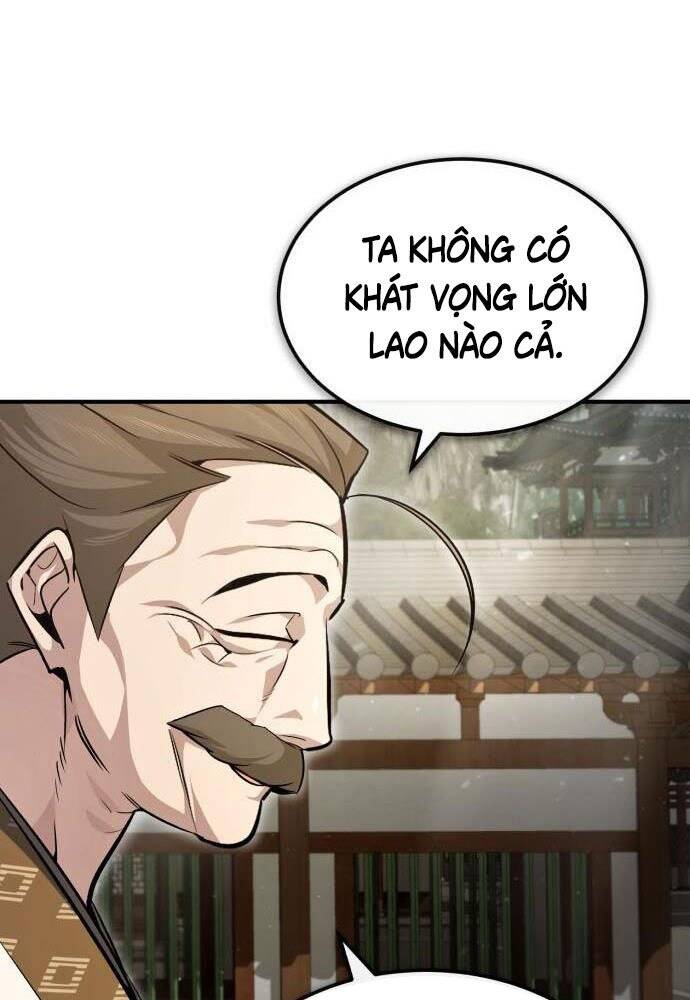 Đệ Nhất Võ Sư, Baek Cao Thủ Chapter 47 - Trang 2