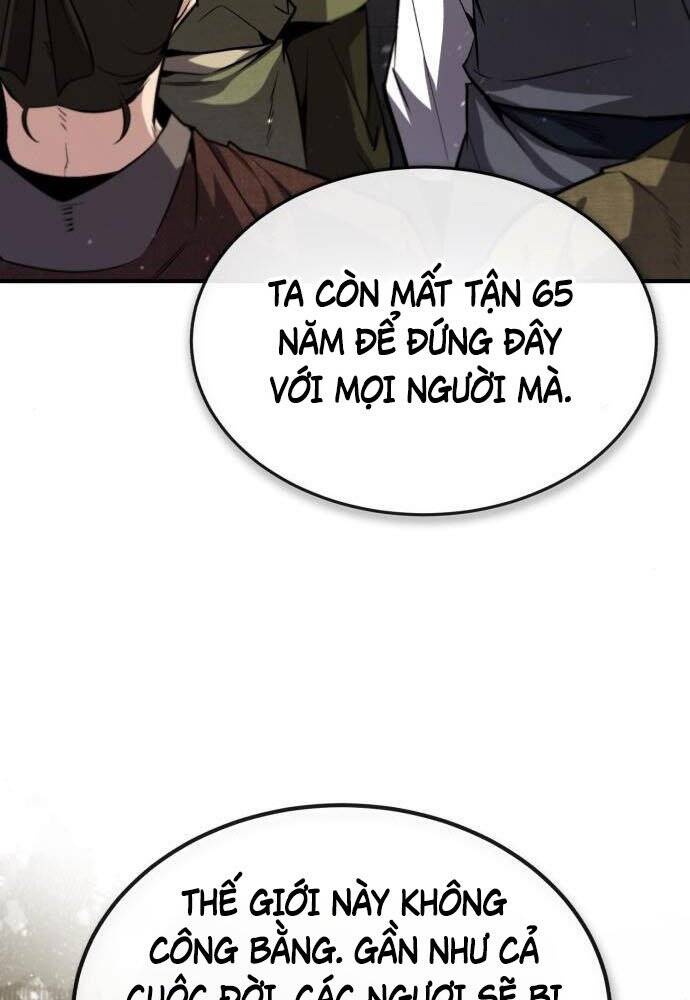 Đệ Nhất Võ Sư, Baek Cao Thủ Chapter 47 - Trang 2