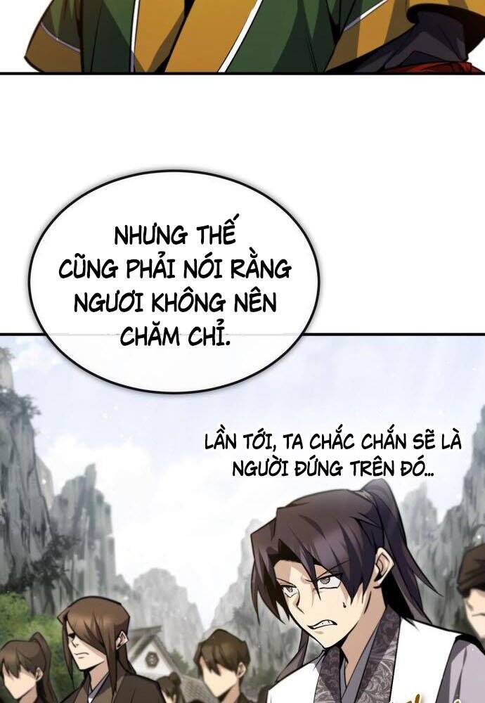 Đệ Nhất Võ Sư, Baek Cao Thủ Chapter 47 - Trang 2