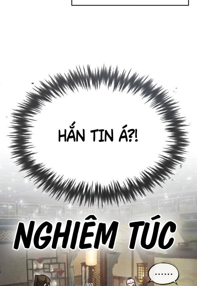 Đệ Nhất Võ Sư, Baek Cao Thủ Chapter 47 - Trang 2